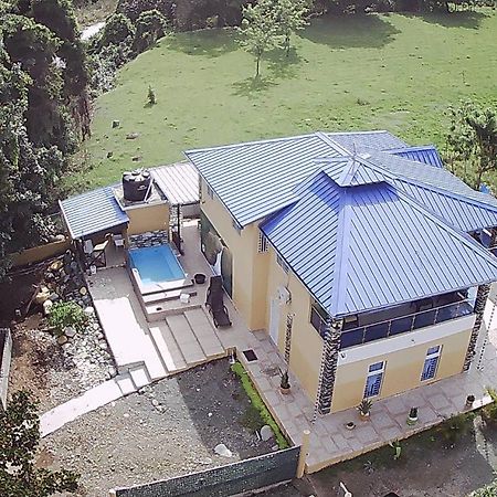 Villa La Grande Jarabacoa Extérieur photo