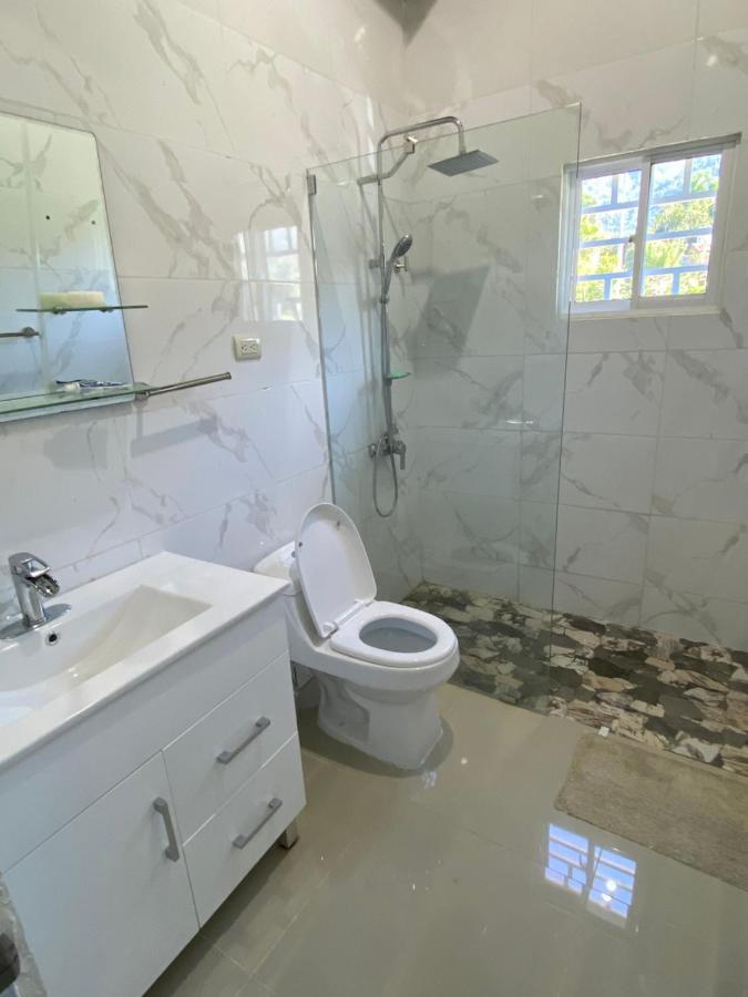 Villa La Grande Jarabacoa Extérieur photo