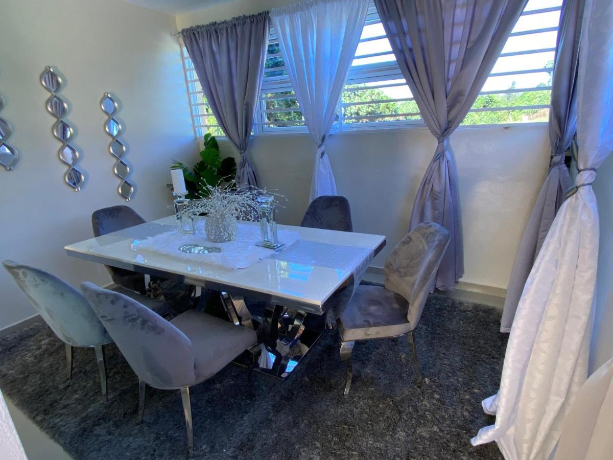 Villa La Grande Jarabacoa Extérieur photo