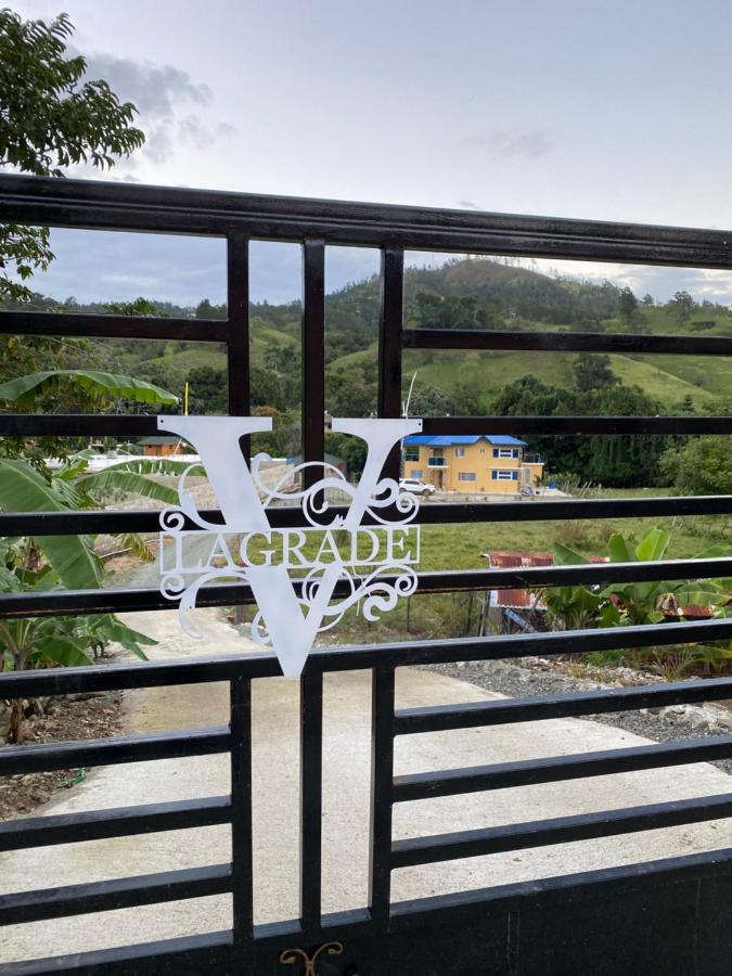 Villa La Grande Jarabacoa Extérieur photo