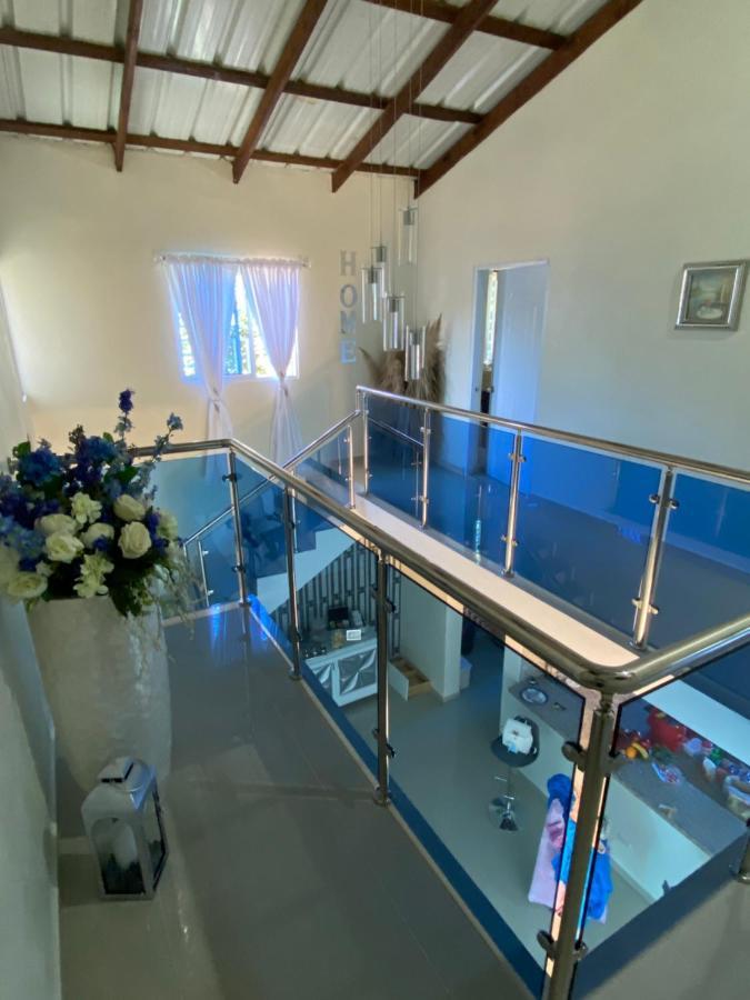 Villa La Grande Jarabacoa Extérieur photo