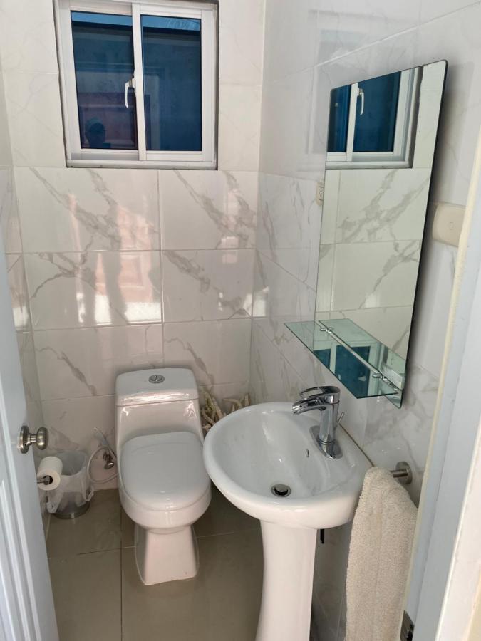 Villa La Grande Jarabacoa Extérieur photo