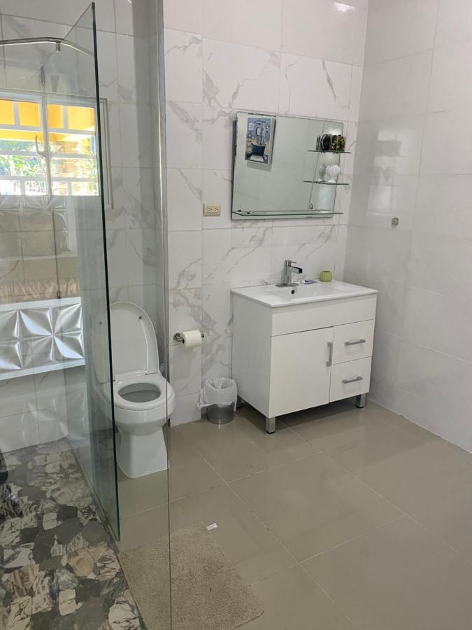 Villa La Grande Jarabacoa Extérieur photo
