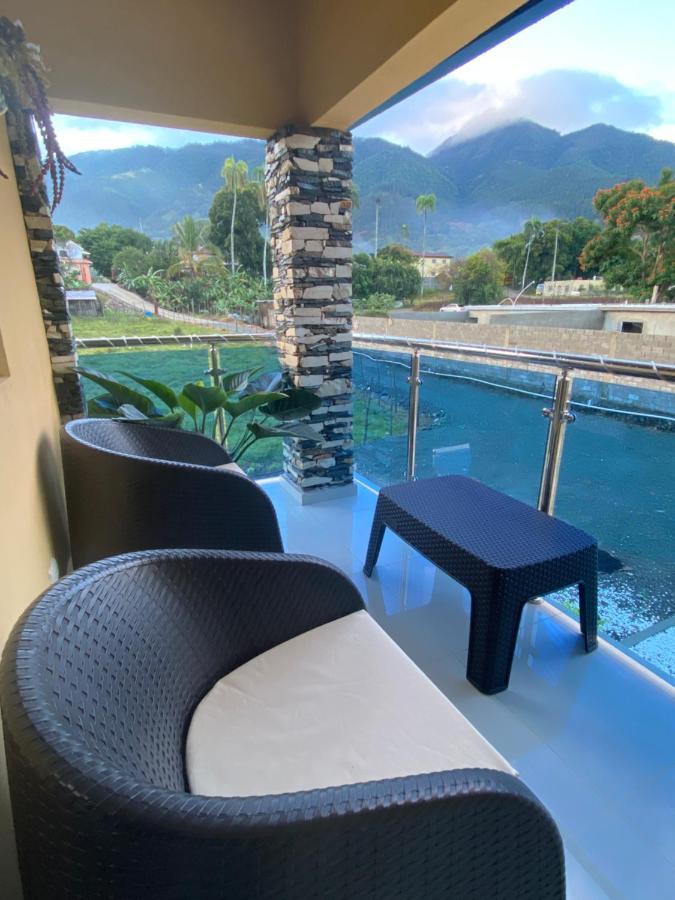 Villa La Grande Jarabacoa Extérieur photo