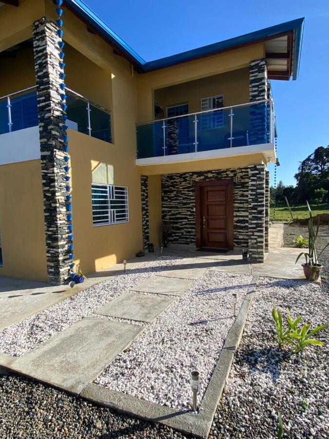Villa La Grande Jarabacoa Extérieur photo