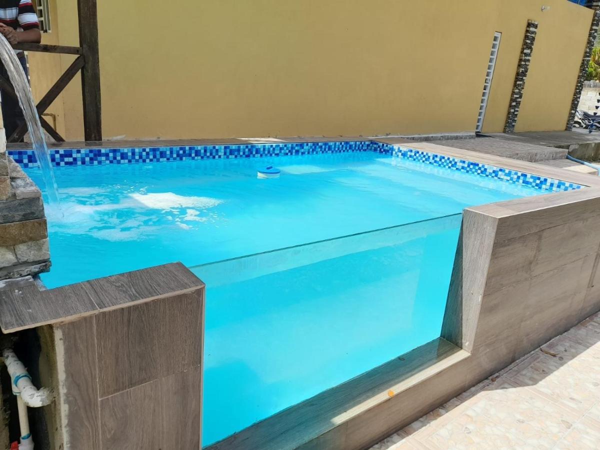 Villa La Grande Jarabacoa Extérieur photo