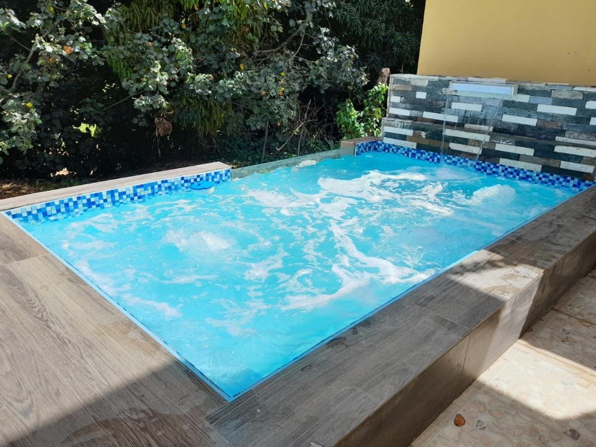 Villa La Grande Jarabacoa Extérieur photo
