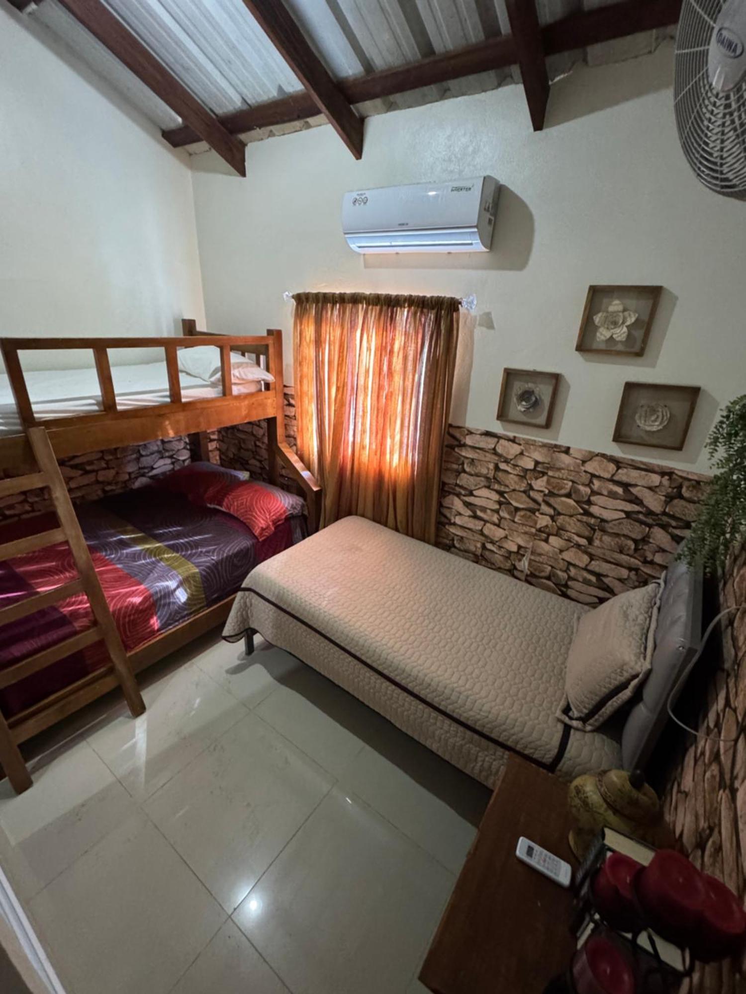Villa La Grande Jarabacoa Extérieur photo