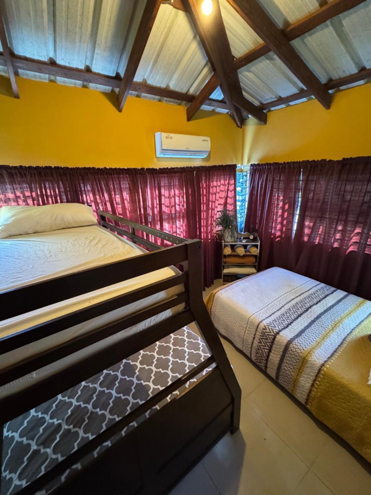 Villa La Grande Jarabacoa Extérieur photo