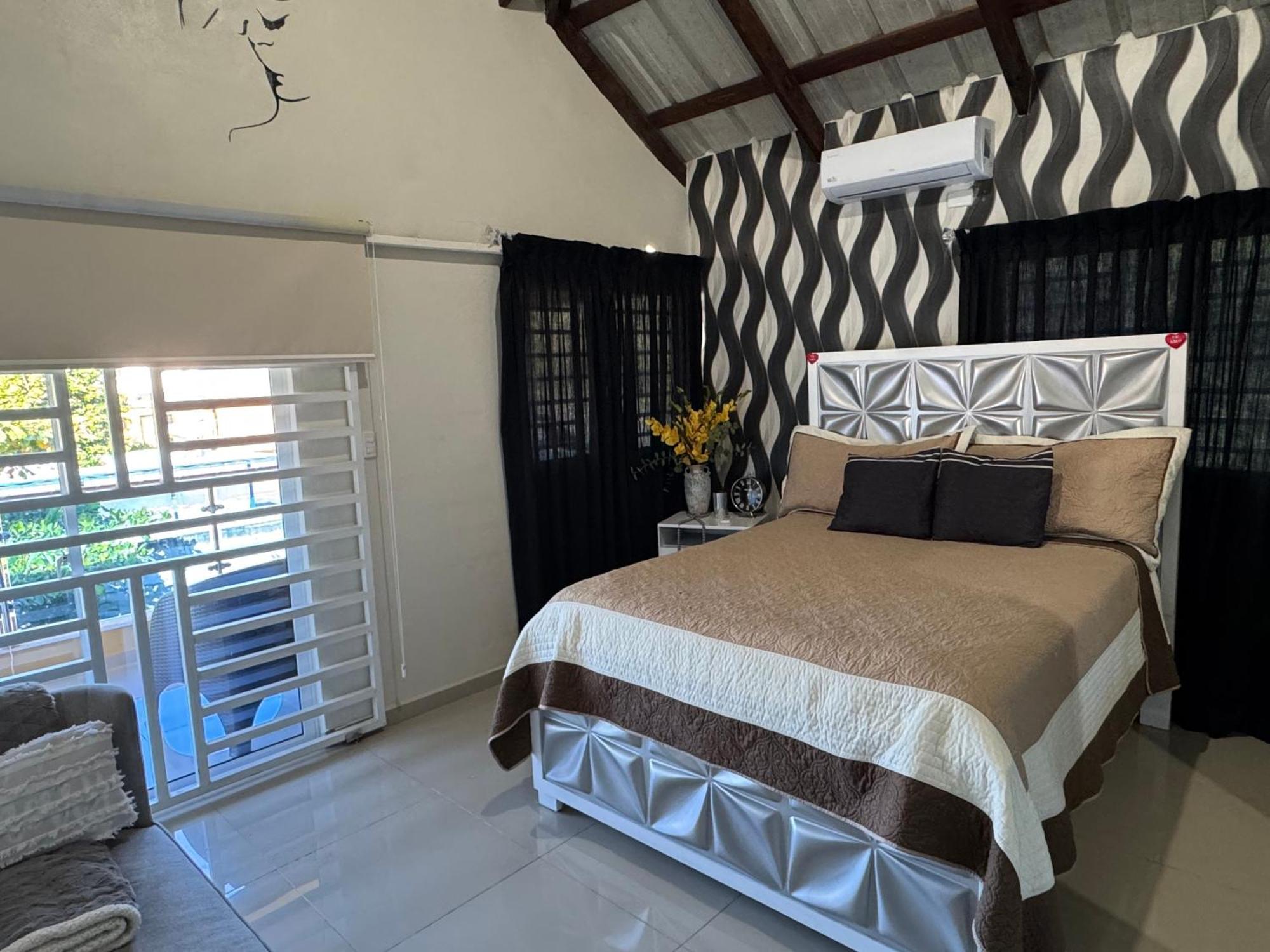 Villa La Grande Jarabacoa Extérieur photo