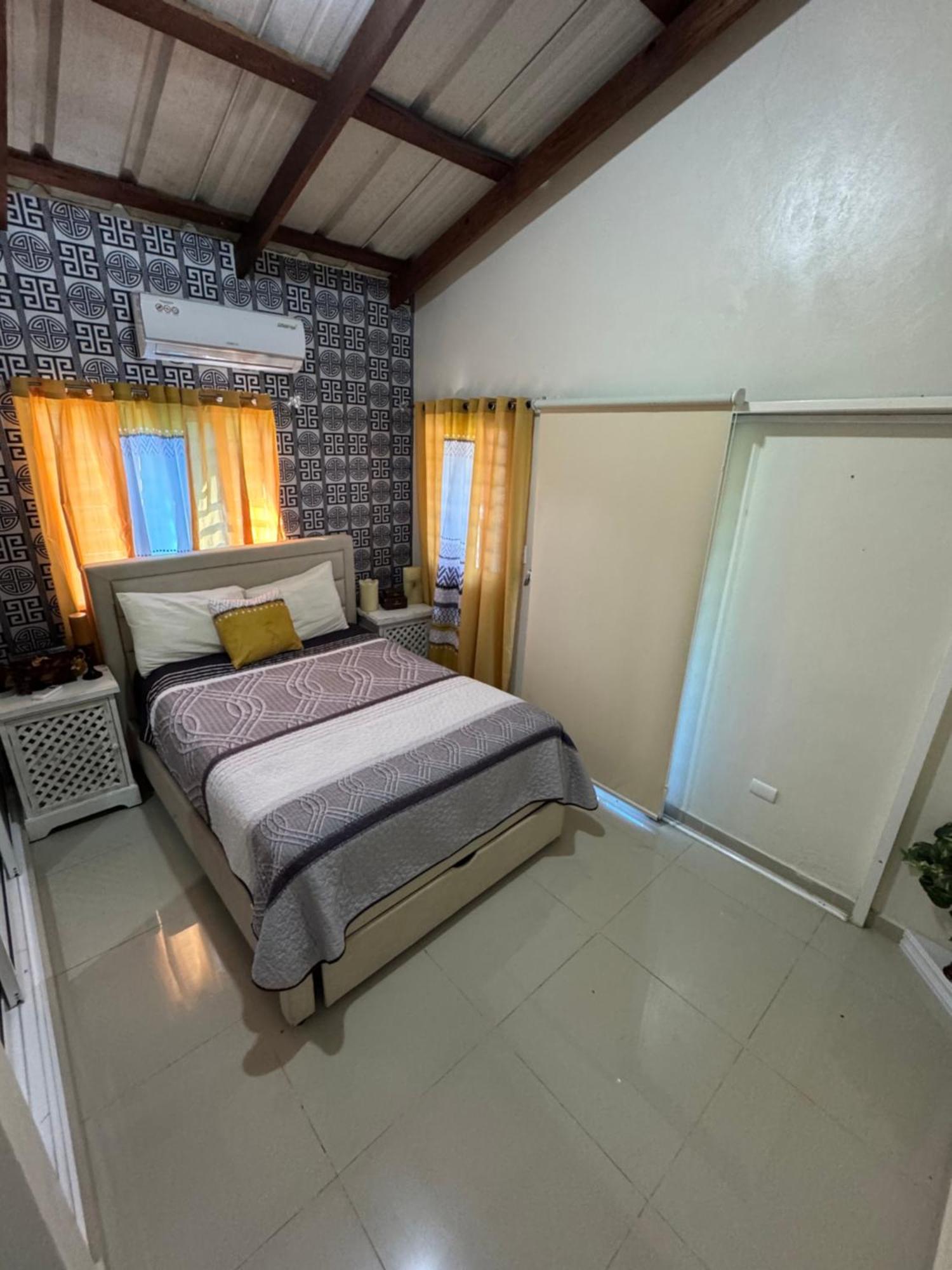 Villa La Grande Jarabacoa Extérieur photo