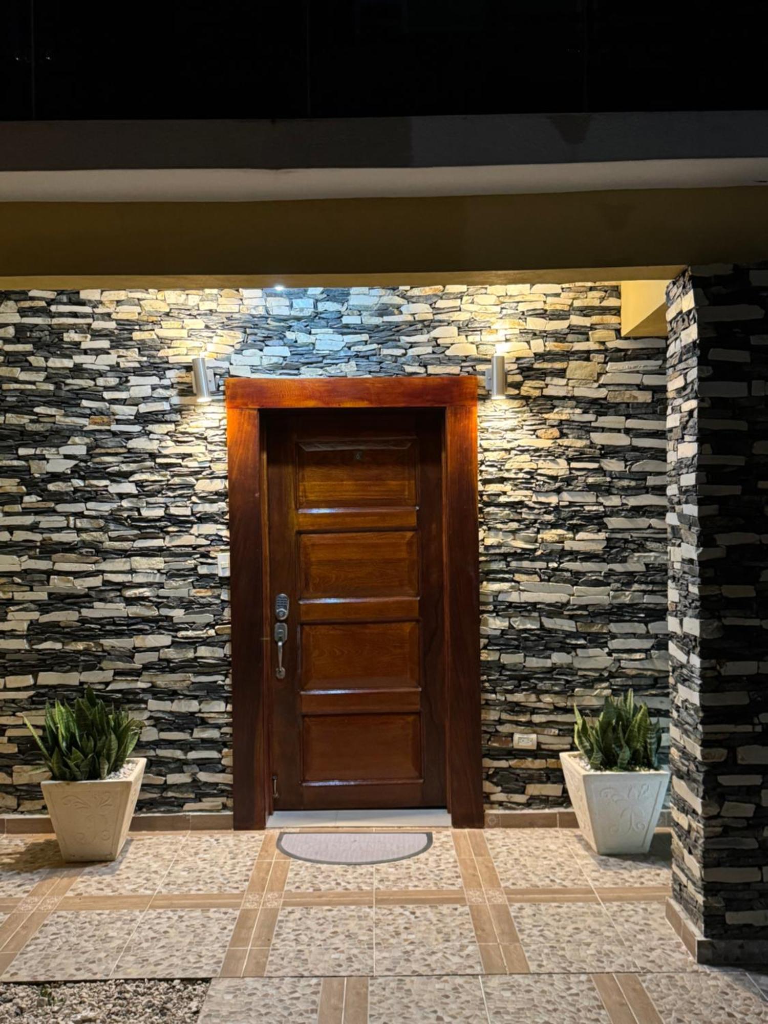 Villa La Grande Jarabacoa Extérieur photo
